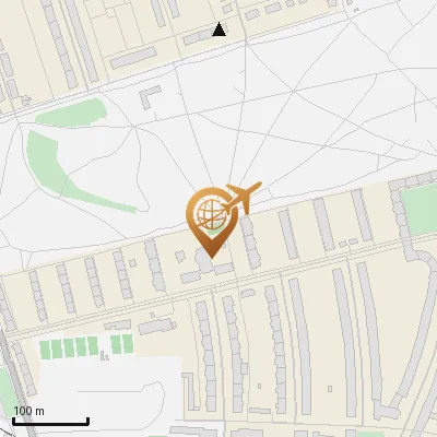 Foto zu Kroppenstedtweg 5, 13629 Berlin