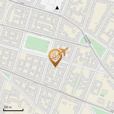 Foto zu Krossener Straße 7-27, 10245 Berlin