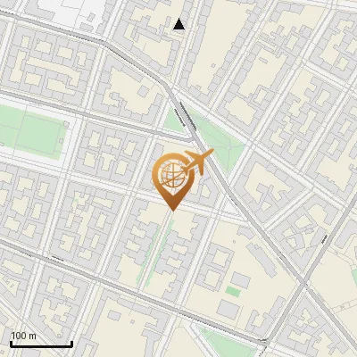 Foto zu Krossener Straße 3-4, 10245 Berlin