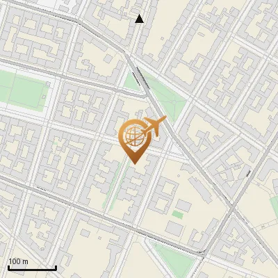 Foto zu Krossener Straße 32, 10245 Berlin