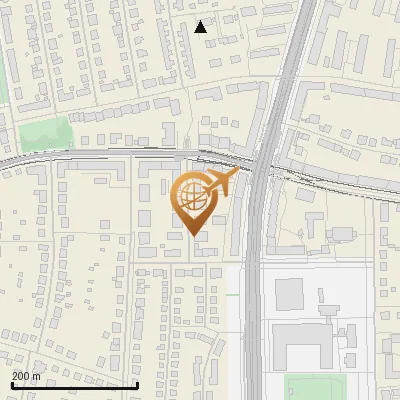 Karte Krottenkopfstraße 5-9, 81377 München