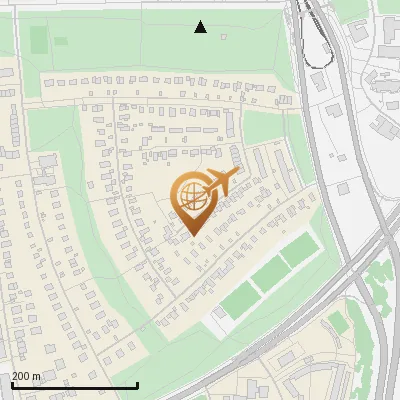 Foto zu Krottenmühlstraße 10-21, 81669 München