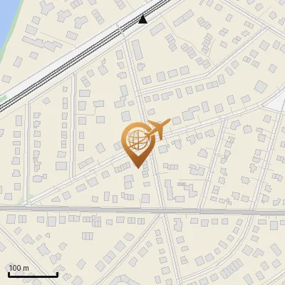 Foto zu Krottnaurerstraße 10-12, 14129 Berlin