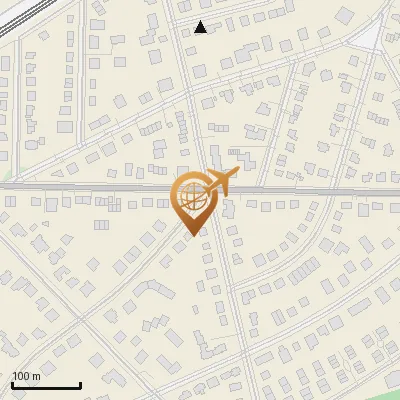 Foto zu Krottnaurerstraße 14-18, 14129 Berlin