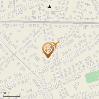 Foto zu Krottnaurerstraße 22-28, 14129 Berlin