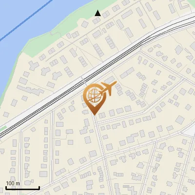 Foto zu Krottnaurerstraße 2-3, 14129 Berlin