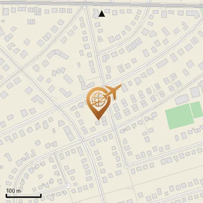 Foto zu Krottnaurerstraße 32-36, 14129 Berlin