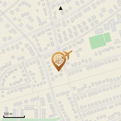 Foto zu Krottnaurerstraße 40-54, 14129 Berlin