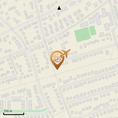 Foto zu Krottnaurerstraße 55-56, 14129 Berlin