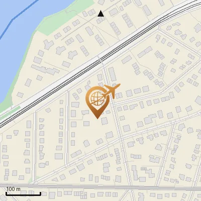 Foto zu Krottnaurerstraße 4-8, 14129 Berlin