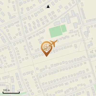 Foto zu Krottnaurerstraße 57-66, 14129 Berlin