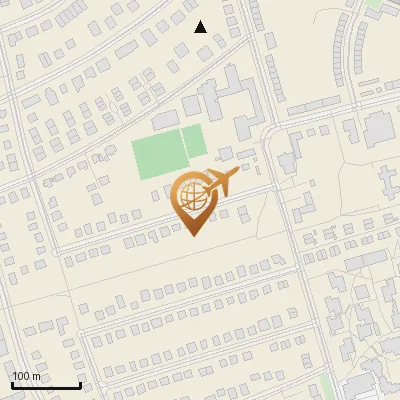 Foto zu Krottnaurerstraße 67-78, 14129 Berlin