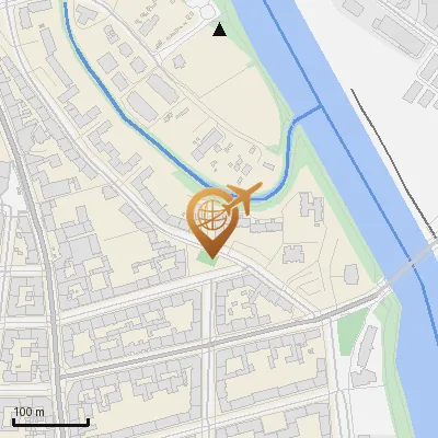 Foto zu Krowelstraße 14, 13581 Berlin