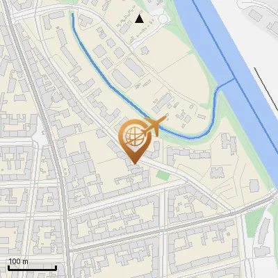 Foto zu Krowelstraße 16-24, 13581 Berlin