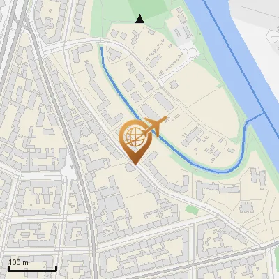 Foto zu Krowelstraße 27-34, 13581 Berlin