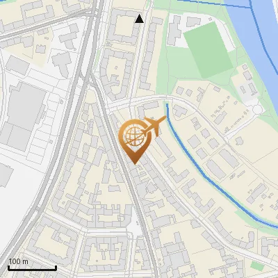 Foto zu Krowelstraße 47-48, 13581 Berlin