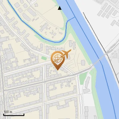 Foto zu Krowelstraße 3-5, 13581 Berlin