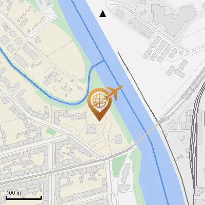 Foto zu Krowelstraße 6, 13581 Berlin