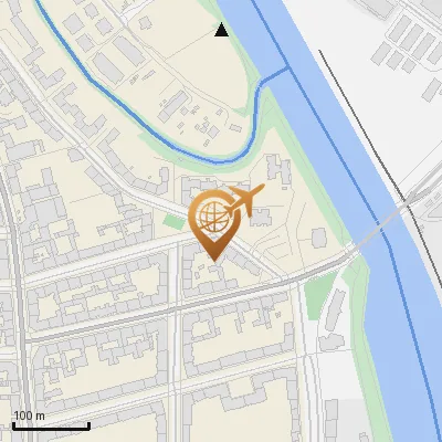 Foto zu Krowelstraße 7, 13581 Berlin