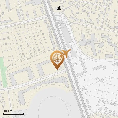 Foto zu Kruckenbergstraße 2, 12107 Berlin