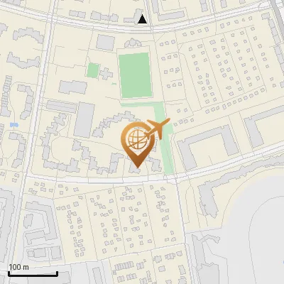 Foto zu Kruckenbergstraße 34-44, 12107 Berlin