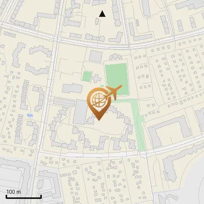 Foto zu Kruckenbergstraße 48-54, 12107 Berlin