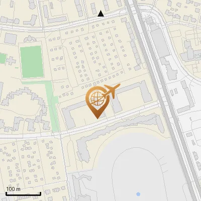 Foto zu Kruckenbergstraße 4-6, 12107 Berlin