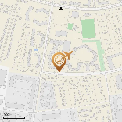 Foto zu Kruckenbergstraße 62-68, 12107 Berlin