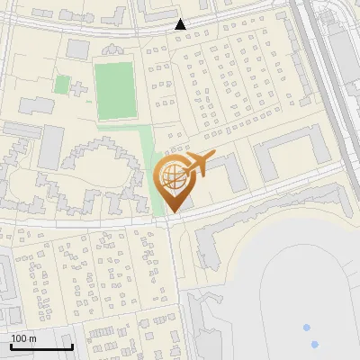 Foto zu Kruckenbergstraße 8, 12107 Berlin