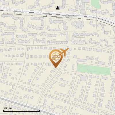 Foto zu Kruckenburgstraße 1, 81375 München