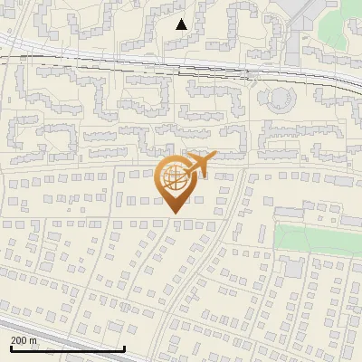 Foto zu Kruckenburgstraße 4-8, 81375 München