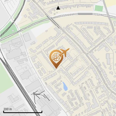 Foto zu Krückelstraße 21-22, 51105 Köln