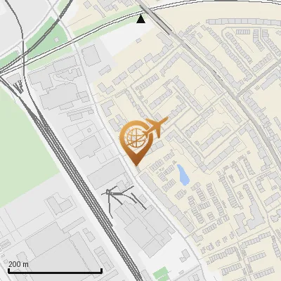 Foto zu Krückelstraße 25-34, 51105 Köln