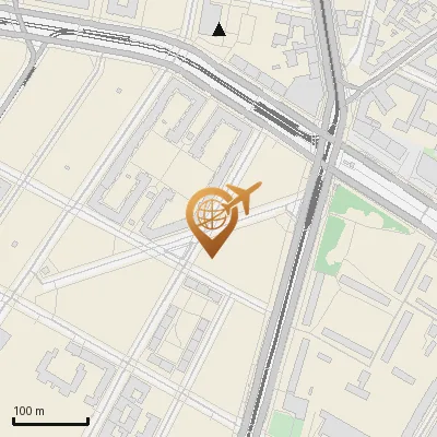 Foto zu Krügerstraße 18-20, 10439 Berlin