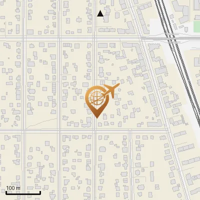 Foto zu Krügerstraße 7-31, 12307 Berlin