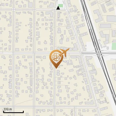 Foto zu Krügerstraße 34-36, 12307 Berlin