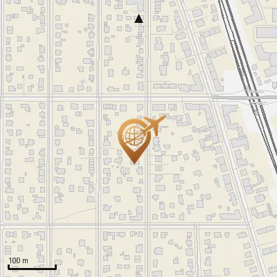 Foto zu Krügerstraße 1-6, 12307 Berlin