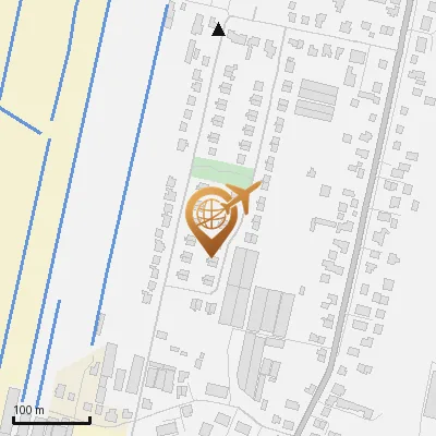 Karte Krühoffweg 19-26, 21039 Hamburg