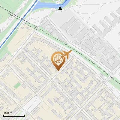 Foto zu Krüllsstraße 6-10, 12435 Berlin