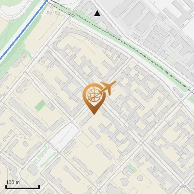 Foto zu Krüllsstraße 15, 12435 Berlin