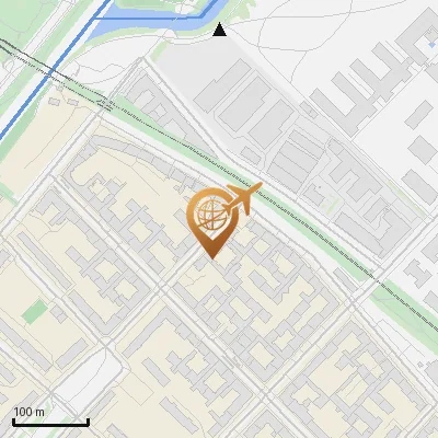 Foto zu Krüllsstraße 2-5, 12435 Berlin