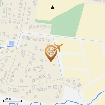 Karte Krümmelsdiek 6-18, 22397 Hamburg