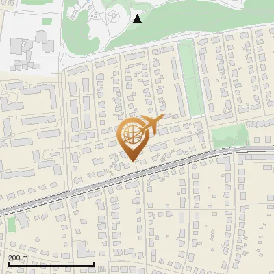 Foto zu Krüner Platz 25, 81377 München