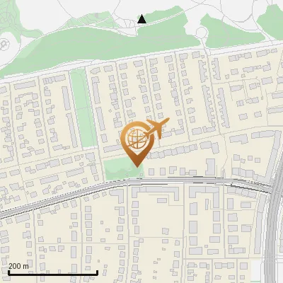 Foto zu Krüner Straße 116-135, 81377 München