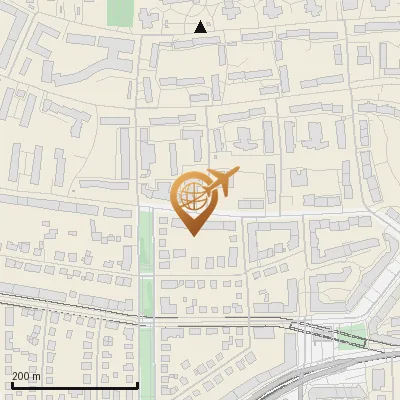 Foto zu Krüner Straße 37-43, 81373 München