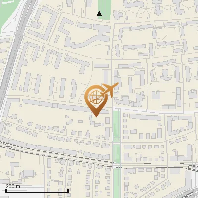 Foto zu Krüner Straße 47-51, 81373 München