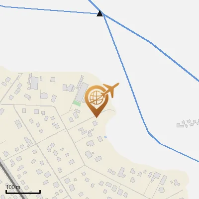 Foto zu Krugauer Steig 14-19, 12527 Berlin