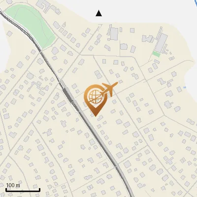 Karte Krugauer Steig 2, 12527 Berlin