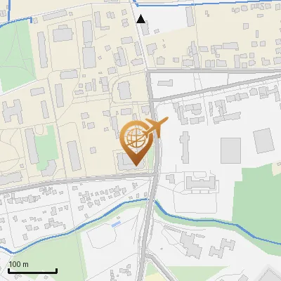 Foto zu Krugstege 3, 13129 Berlin