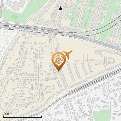 Foto zu Krumbadstraße 53-65, 81671 München